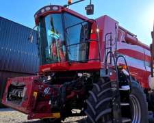 Cosechadora Case Ih 6130 Año 2020