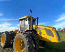 Tractor Pauny 540 EVO - 2021