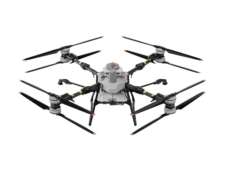 Dron Dji T100 (kit Completo)