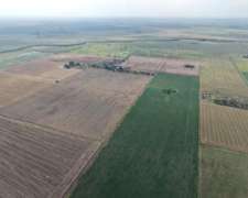 240 Has Monje (santa Fe). Mixto.