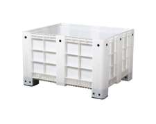 Bins para Saladero de 600lts.