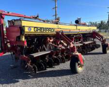 Sembradora Gherardi G 240