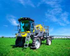 Pla MAP 2900 2.900 L 125 HP Botalón de 27 Metros