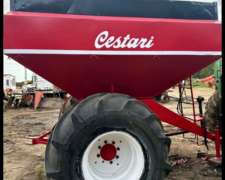 Tolva Cestari 8 Tt