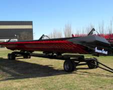 Cabezal Girasolero Franco Fabril