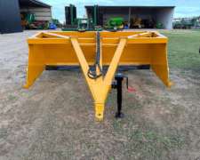 Palon Nivelador Depetris 3,20 Mts