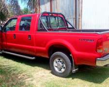 Ford F-100 XIT Duty Doble Cabina