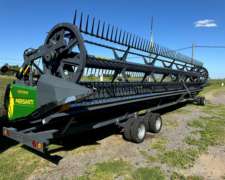 Draper Piersanti 35 Pies para JD y Otras Marcas