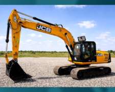 Excavadora Jcb 205 (id873)