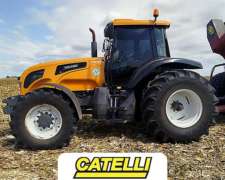 Tractor Valtra Ar 150 - 2016
