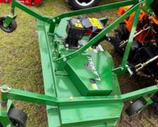 Desmalezadora Lansu Parquera 1.5 Mts