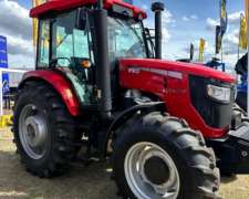 🚜 Tractor YTO Nly1154e – 115 HP