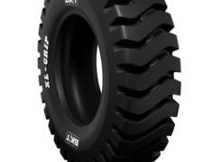 Cubierta Agricola Bkt Xl Grip 12.5/80-18 L3 12tl