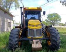 Pauny 280 Doble Traccion