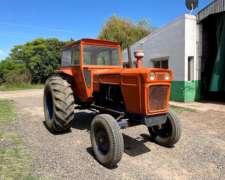 Tractor Fiat 700 Hidráulico
