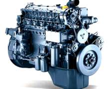 Motor Seleccionado Deutz 1013 Listo para Colocar Aa550, Pla