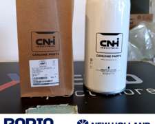 Filtro de Aceite del Motor - New Holland Agriculture
