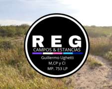 5000 Has, San Geronimo - San Luis