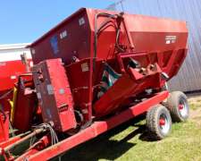 Mixer Mainero 2920 Horizontal