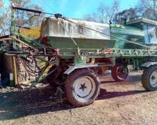Metalfor 2750. Año 1996