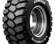 Neumático Armour 20.5-25 16pr L2/e2 Tl Uso Pesado