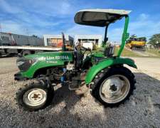 Chery RD504 año 2022 300 Hs de USO