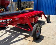 Desmalezadora Mainero 6027 Usada