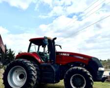 Tractor Magnum 290 año 2012