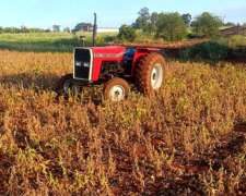 Agrícola Tractor Massey Ferguson 275