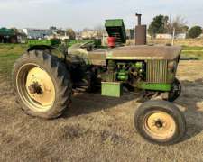 John Deere 1420 .