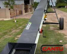 Cinta Transportadoras Cusato 10mts X 30cm De Ancho