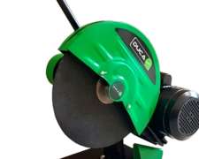 Sensitiva Duca 400mm14 220v. 2280rpm 3,5hp