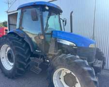 New Holland TD95 D DT C/cabina Original