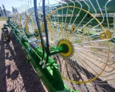 Rastrillo Lateral de 16 Estrellas Mod. RV 1116.yanantuoni