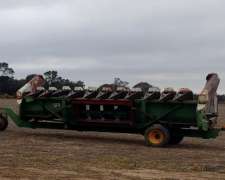 Maicero Maizco Mxlll. 12 A 52. Año 2004. Kit Nh