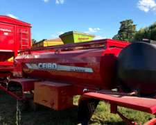 Tanque Combustible Ceibo De 3000 Lts