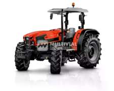 Tractor Same Explorer 105 – 105 HP 4X4 Nuevo