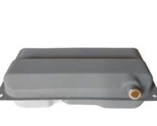 Tanque de Combustible 80 Lts. para Tractor Fiat 780