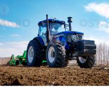 Tractor Lovol 4X4 150hp TR1504