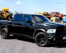 Ram 1.500 5.7 V8 Laramie 4X4