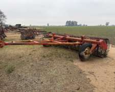Rolo Con Hidráulico 3.6 Metros