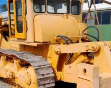 Topador Caterpillar D8h (id589)