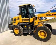 Pala Cargadora Toolking 930 de 1.50m3