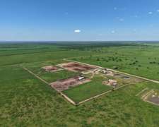Pcia. De Salta - El Quebrachal 21900 Ha