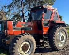 Fiat 1380 DT con Tres Puntos