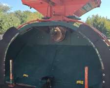 Richiger Mod R 990 (impecable) Disponible