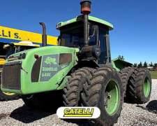 Tractor Zanello 540c 1998