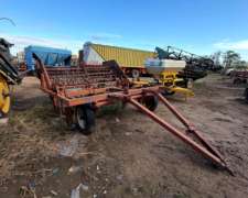 Arrancadora de Mani Marinozzi Doble