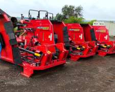 Desmalezadoras Grass-cutter TT 4500 AR 4c