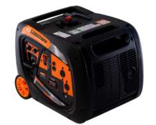 Generador Inverter 3500 W Extreme